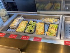 -头壹号 大油条·老长沙盖码饭(清河店)
