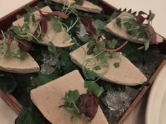 -Osteria Garden 生蚝花园餐厅(原进贤路店)