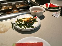 -海底捞火锅(勒泰店)