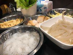 -川香煲(茅台路店)