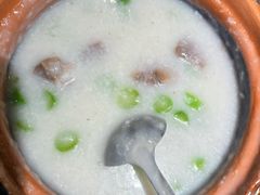 -叹茶靓点·粤式餐厅·全天茶市(石井万民广场店)