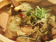 -石榴姐•山城小馆(创始店)