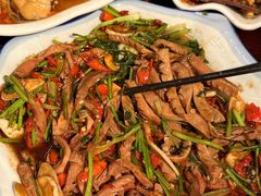-益华家菜屋(世茂店)