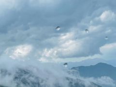 -白草畔自然风景区