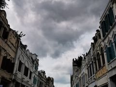 -海口骑楼老街历史文化街区