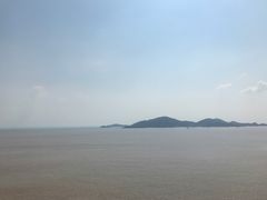 -海月湾海景餐厅( 嵊泗本地老字号店)