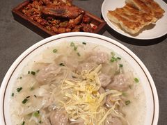 -老淮滨-蚌埠非遗小吃(淮河路店)