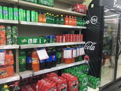 -永辉超市(中南城店)