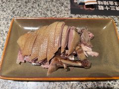 -南京大牌档(青岛万象城店)