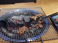 -鑫釜山海鲜烧烤(鑫丰国际店)