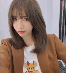 -逸丝风尚专注烫染
