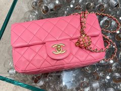 -Chanel(德基广场店)