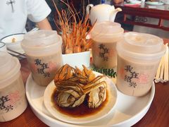 -寻宝记绍兴菜(鲁迅路店)