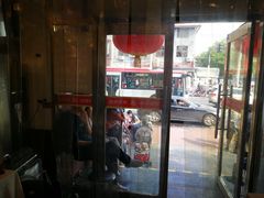 门面-峨嵋酒家(地安门店)