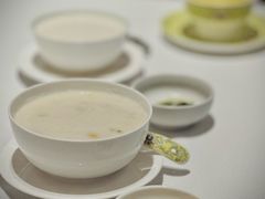 -君庭中餐厅(友谊宾馆店)