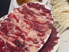 -黑山牛肉汤火锅(花城汇店)