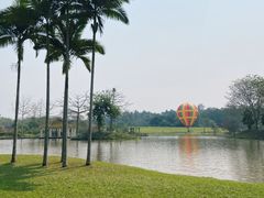 -中国科学院西双版纳热带植物园