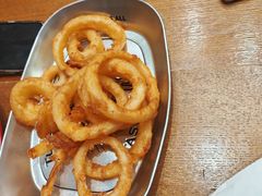 -Tube station站点比萨(王府井百货店)