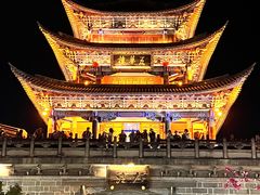 -大理古城