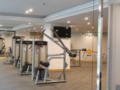 -斑斓西餐厅·自助茶点(高崎机场佰翔花园酒店)