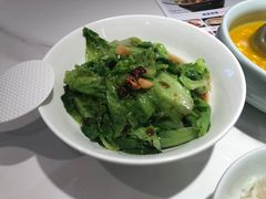 -兰湘子·湘菜小炒(长安万科广场店)
