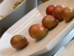 -世博源公馆·本帮融合菜·主题包厢·江景餐厅