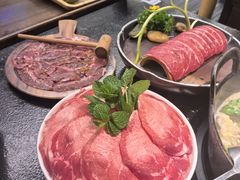 -盡膳口福·百年汤方火锅(科华北路店)