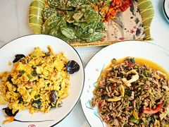 -食光慢宴·安吉土菜馆