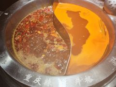 -井格重庆火锅(西直门凯德Mall店)