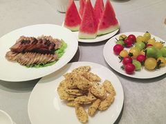 -宁海食府(大剧院店)