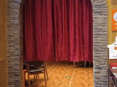 -安妮意大利餐厅(世贸天阶店)