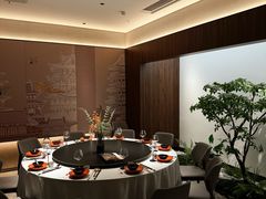 -在前门·烤鸭北京菜(五月花广场店)