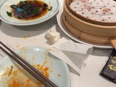 -龍聚祥烧麦馆(万达店)