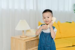 -玛瑞莎·儿童·亲子摄影(越秀店)