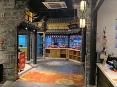 -江南韵·无锡太湖文化体验餐厅(凤凰天街店)
