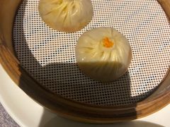 纯蟹粉小笼-蟹榭·本帮江浙菜·蟹宴(五角场合生汇商场店)