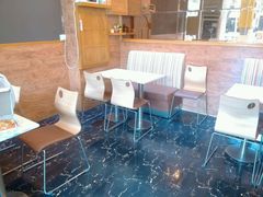 -那坡里比萨(康王北路店)