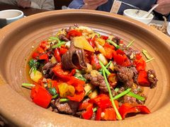 -乔街深夜食堂·小龙虾·高压锅生蚝(杭州总店)