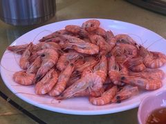 -天隆酒店·本地海鲜鲁菜(烟台大学店)