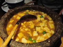 -绿茶餐厅(领展购物广场·中关村店)