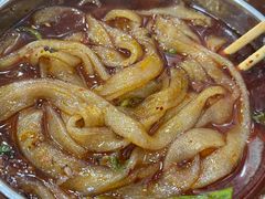 -老妈火锅粉(幸福路步行街店)