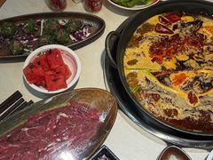 -龙厂长老火锅(抚琴店)