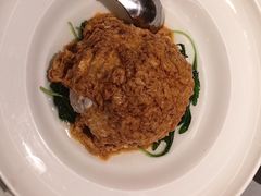 -狮王府淮扬菜(新街口友谊店)