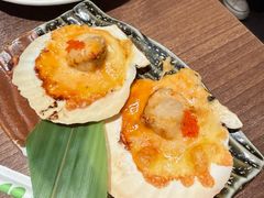 -大渔铁板烧(铁西万象汇店)