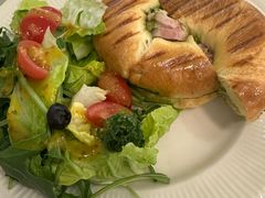 -OUR Bakery(国贸商城店)