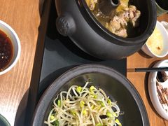 云南经典汽锅鸡-云海肴·汽锅鸡·云南菜(东坝金隅店)