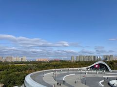 -哈尔滨大剧院
