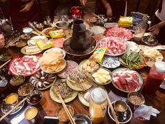 -东镇老火锅(长春路首店)