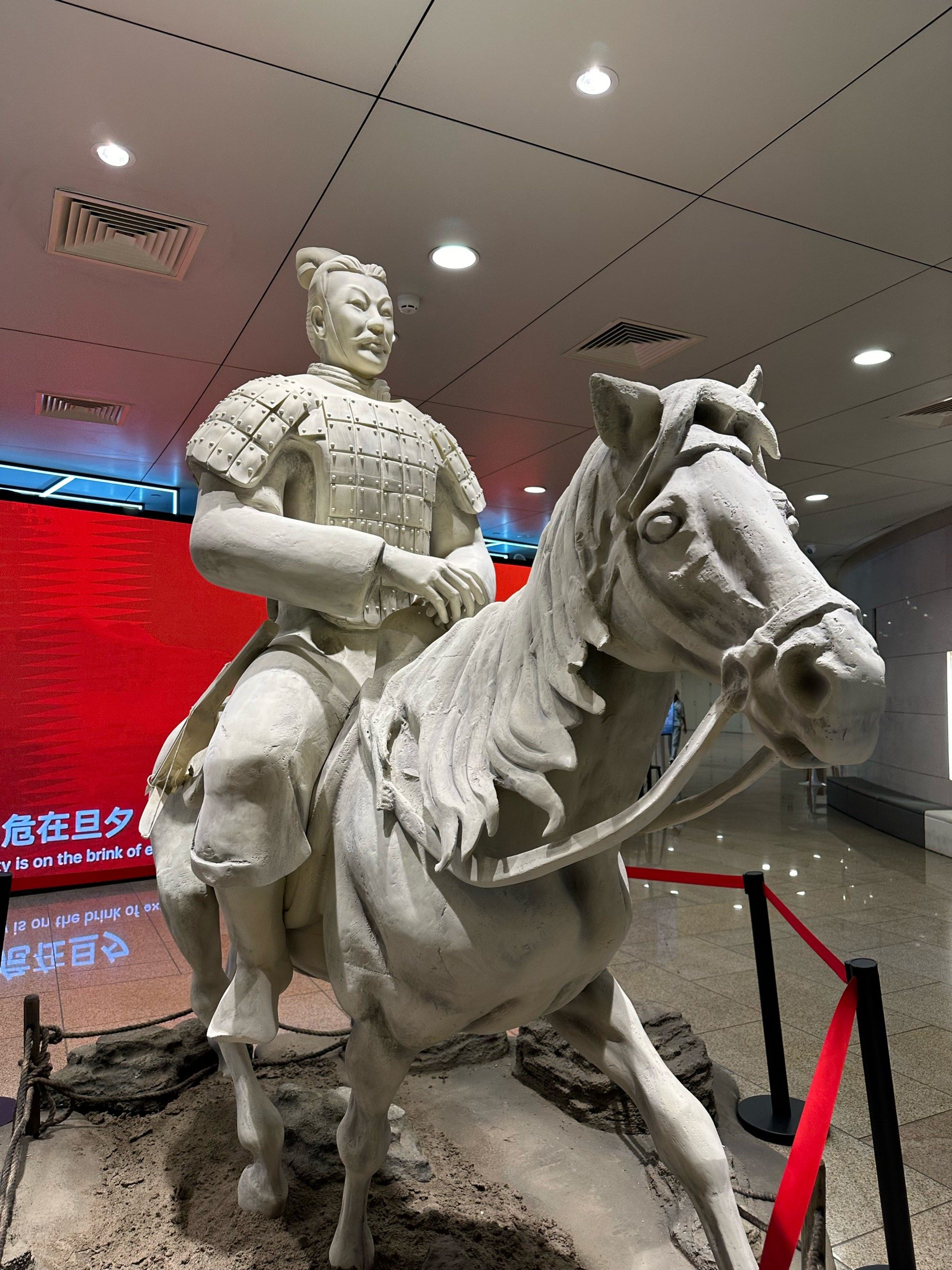 沉浸式体验新玩法,有助于孩子深化观众对中