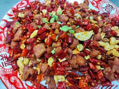 -富贵春饼·烤鸭(谷德店)